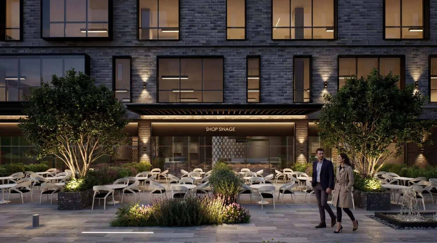 Real Estate Investment Companies in New Cairo