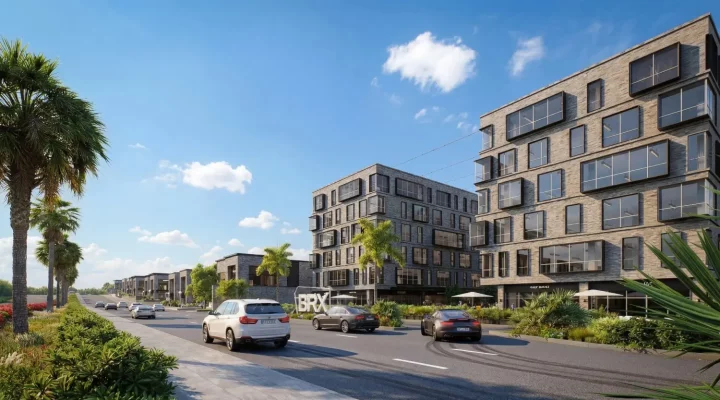 Return on Real Estate Investment