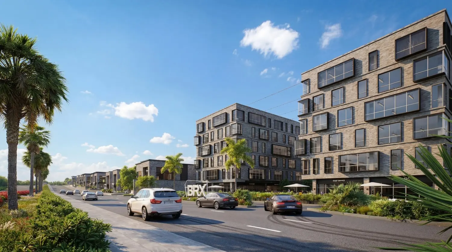 Return on Real Estate Investment