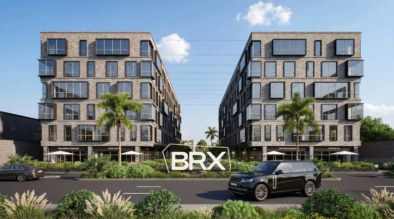 Types of Real Estate Investment