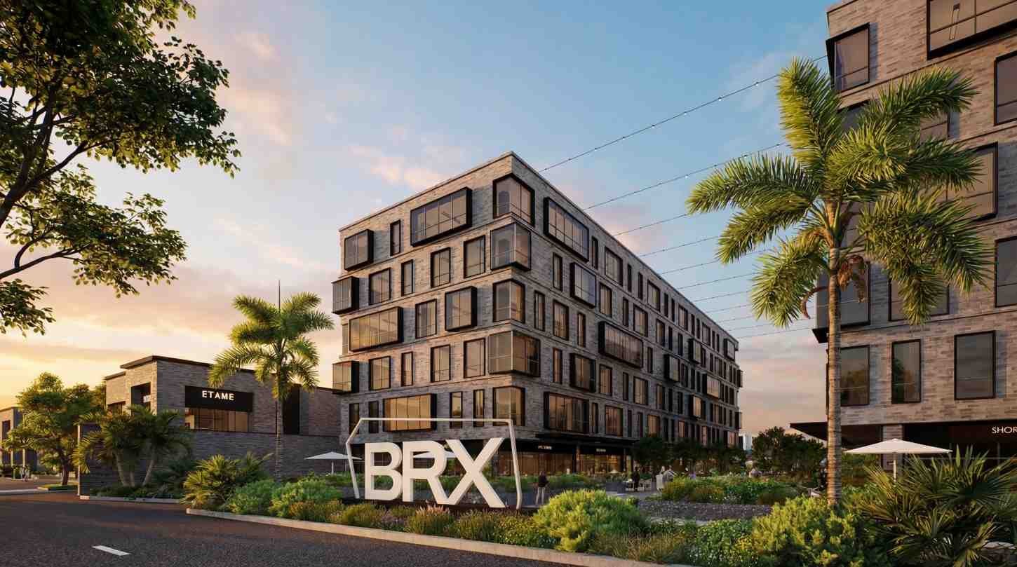 BRX