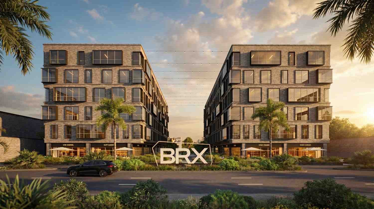 BRX