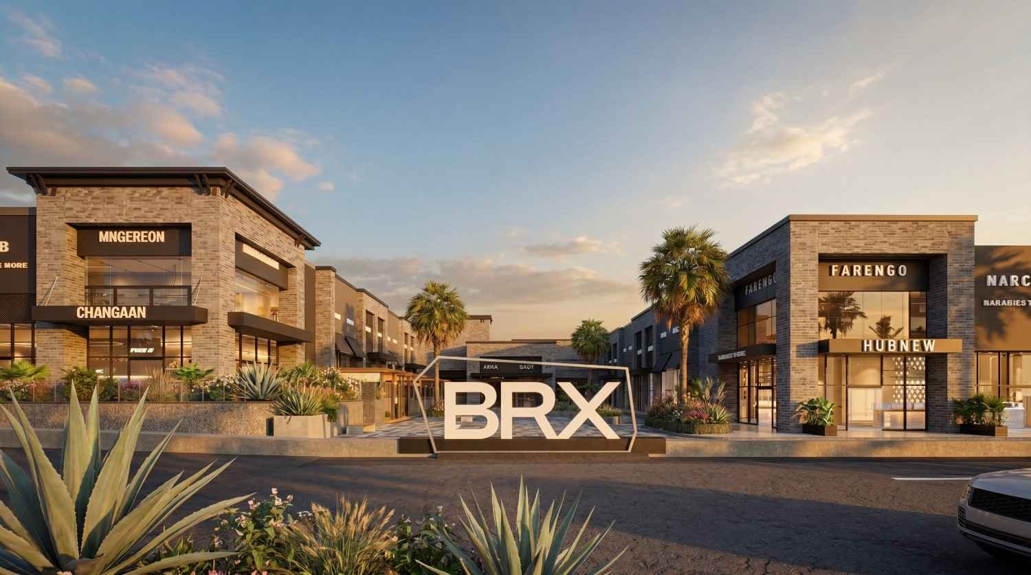 BRX